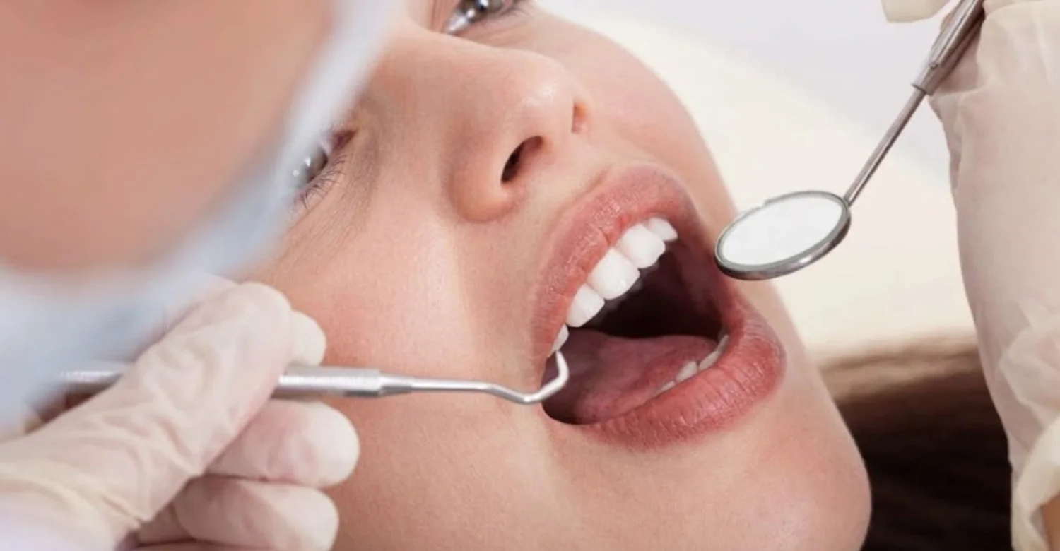 oral health appetite loss INBLOG